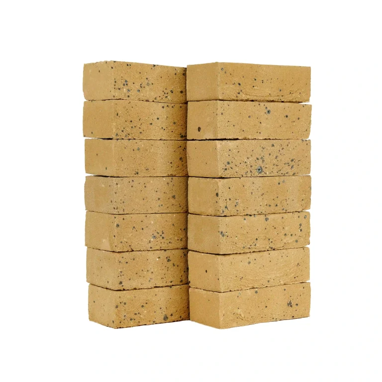 Ibstock 65mm Bermondsey Yellow Facing Bricks Pack of 430