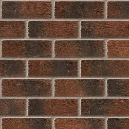 Ibstock Anglian Ruskin Multi Facing Bricks Pack of 460