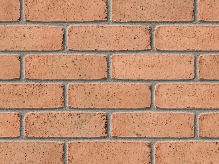 Ibstock 65mm Dorset Multi Red Facing Bricks Pack of 500