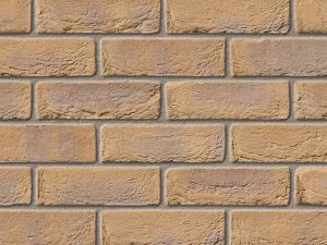 Ibstock 65mm Bradgate Harvest Antique Facing Bricks Pack of 430
