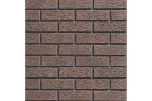Michelmersh 65mm Brown Rustic Facing Bricks Pack of 504