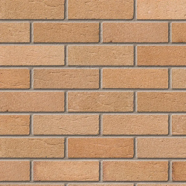 Ibstock 65mm Brunswick Autumn Facing Bricks Pack of 500