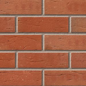 Ibstock 65mm Brunswick Farmhouse Mixture Facing Bricks Pack of 500