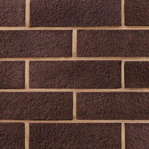 Michelmersh 73mm Carlton Brown Sandfaced Facing Bricks Pack of 464