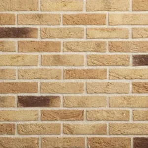 Vandersanden 65mm Caversham Mixture Stock Facing Bricks packs of 620