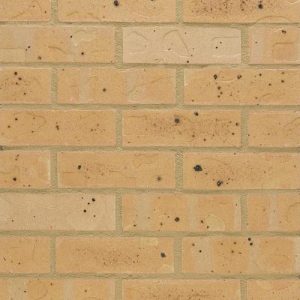 Wienerberger 65mm Chancery Yellow Multi Facing Bricks Pack of 504