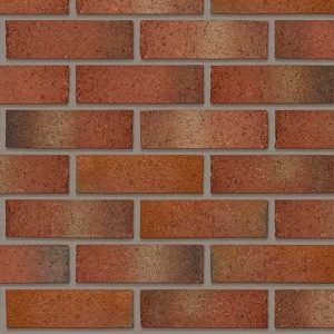 Wienerberger 65mm Chepstow Multi Facing Bricks Pack of 400