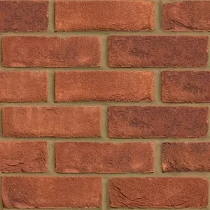 Forterra 65mm Chertsey Antique Blend Facing Bricks Pack of 495