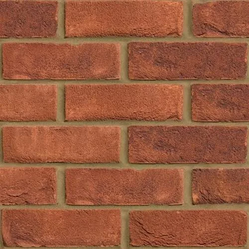 Forterra 65mm Chertsey Antique Blend Facing Bricks Pack of 495