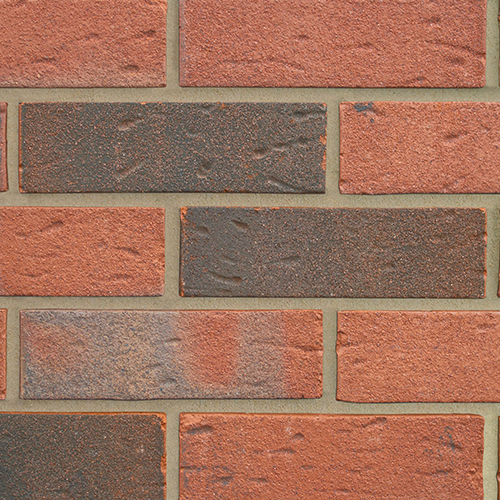 Forterra 65mm Chidwell Multi Facing Bricks Pack of 504