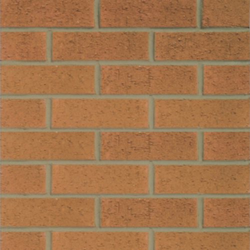 Forterra 65mm Kirton Brown Rustic Facing Bricks Pack of 495