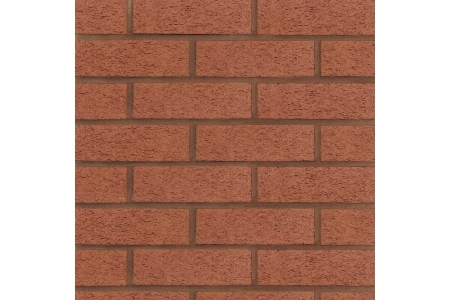 Forterra 65mm Old Trafford Red Facing Bricks Pack of 520