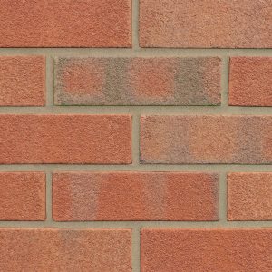 Forterra 65mm Heather Multi Facing Bricks Pack of 504