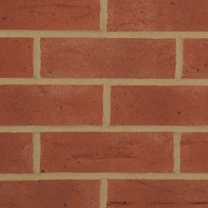 Forterra 65mm Teviot Red Facing Bricks Pack of 520
