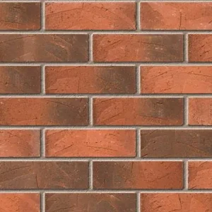 Ibstock 65mm Grainger Antique Facing Bricks Pack of 500