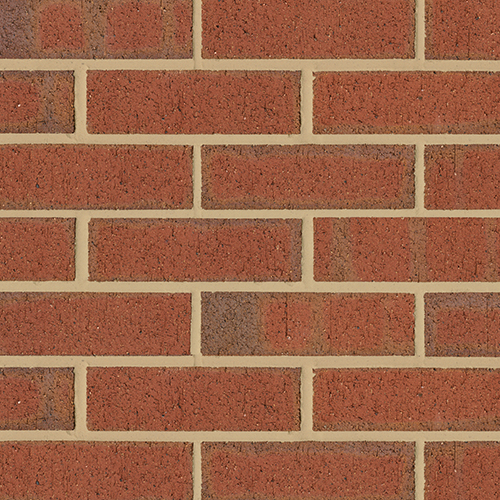 Michelmersh 65mm Hadley Brindle Wirecut Facing Bricks Pack of 400
