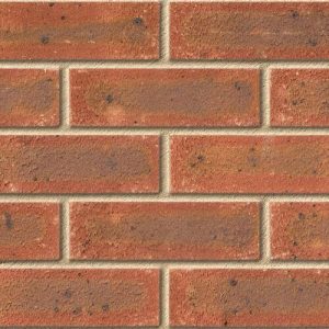 Ibstock 65mm Balmoral Facing Bricks Pack of 475