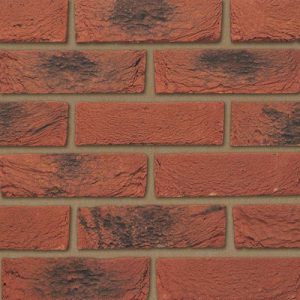 Ibstock 65mm Ivanhoe Antique Facing Bricks Pack of 430