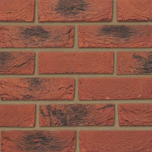Ibstock 65mm Ivanhoe Antique Facing Bricks Pack of 430