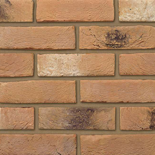 Ibstock 65mm Ivanhoe Athena Blend Facing Bricks Pack of 430