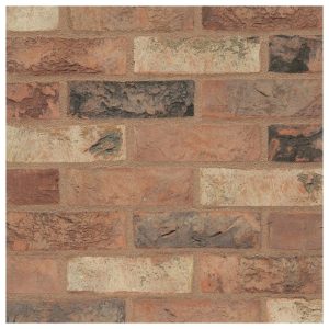 Wienerberger 65mm Jasmine Blend Facing Bricks Pack of 628