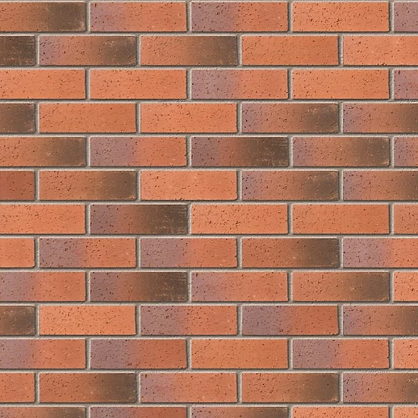 Ibstock 65mm Kilcreggan Multi Wirecut Facing Bricks Pack of 500