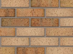 Wienerberger 65mm Leamington Buff Multi Facing Bricks Pack of 400