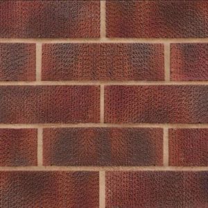 Michelmersh Pinhole Priory Facing Bricks Pack of 464