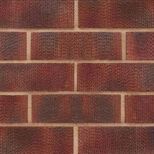 Michelmersh Pinhole Priory Facing Bricks Pack of 464