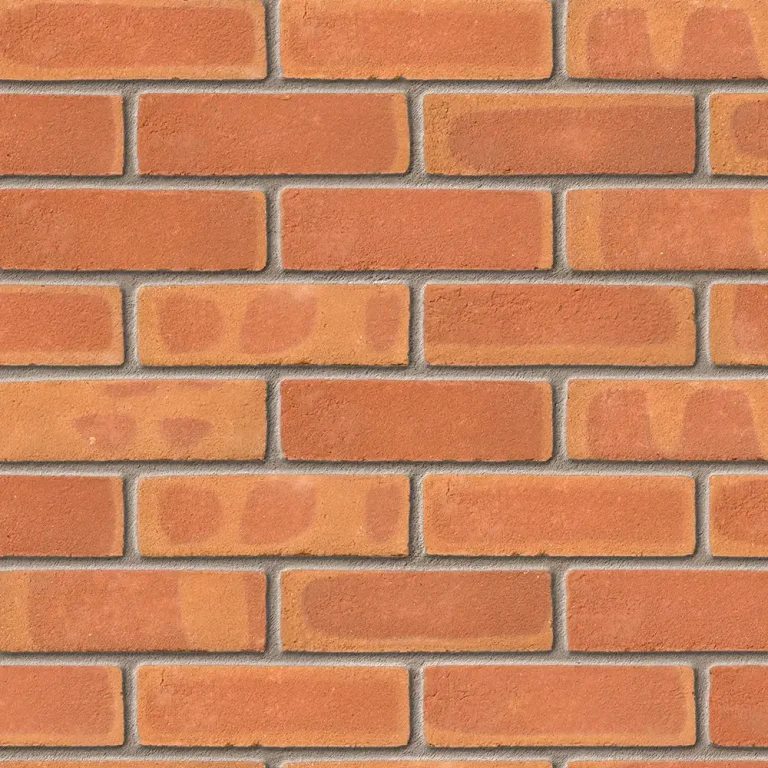 Ibstock 65mm Mellow Ashridge Facing Bricks Pack of 500
