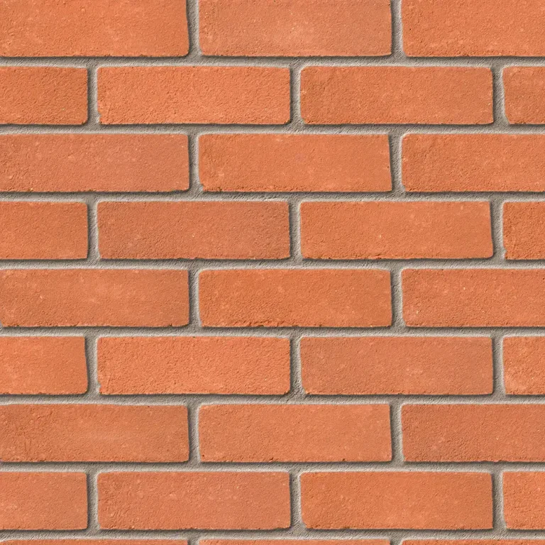 Ibstock 65mm Mellow Regent Facing Bricks Pack of 500