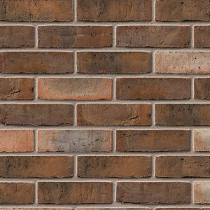 Ibstock 65mm Millhouse Blend Facing Bricks Pack of 392