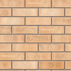 Ibstock 65mm Minster Sandstone Mixture Facing Bricks Pack of 475