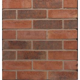 Wienerberger Oast Russet Sovereign Stock Facing Bricks Pack of 385