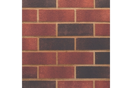 Wienerberger Old Weatherfield Blend Facing Bricks Pack of 340