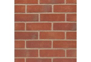 Wienerberger 65mm Orange Multi Gilt Stock Facing Bricks Pack of 500