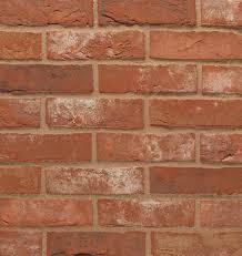 Wienerberger 65mm Pastorale Facing Bricks Pack of 528