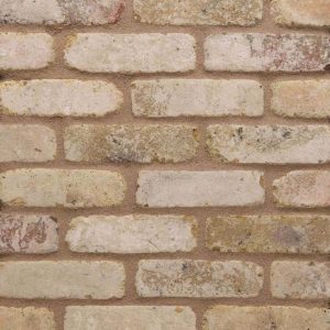 Wienerberger 65mm Retro Mayfair Facing Bricks Pack of 600