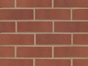 Wienerberger 65mm Sandown Red Facing Bricks Pack of 504
