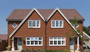 Ibstock 65mm Leicester Autumn Multi Facing Bricks Pack of 500
