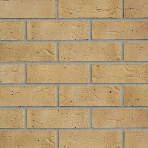 Forterra 65mm Village Golden Thatch Facing Bricks Pack of 495