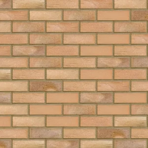 Forterra 65mm Village Harvest Multi Facing Bricks Pack of 495