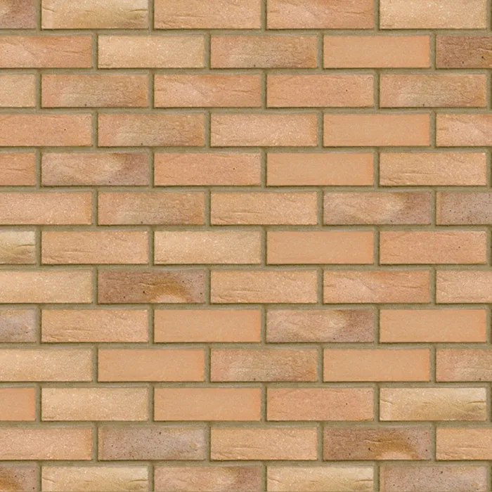 Forterra 65mm Village Harvest Multi Facing Bricks Pack of 495