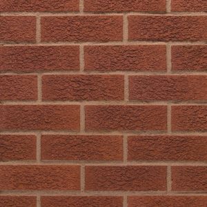 Wienerberger 65mm Peak Mixed Red Facing Bricks Pack of 400