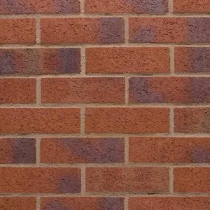 Wienerberger 65mm Woodland Mixture Facing Bricks Pack of 400