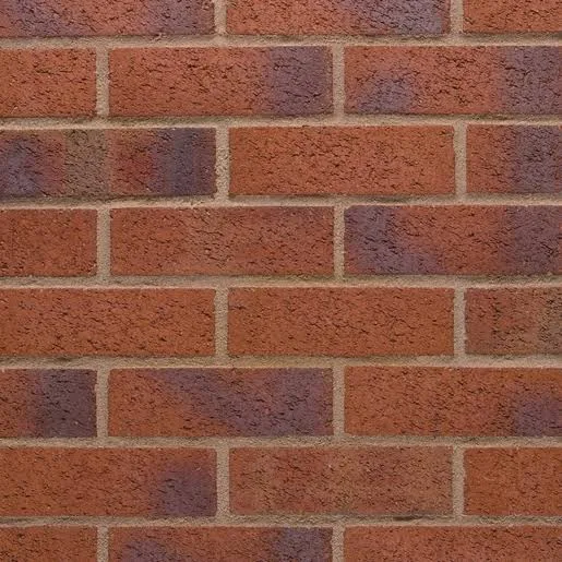 Wienerberger 65mm Woodland Mixture Facing Bricks Pack of 400