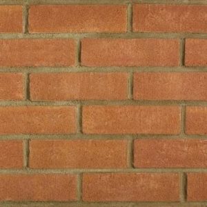 Wienerberger 65mm Yellow Gilt Stock Facing Bricks Pack of 500