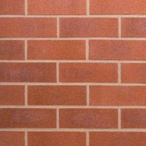 Wienerberger 73mm Mulcol Facing Bricks Pack of 385