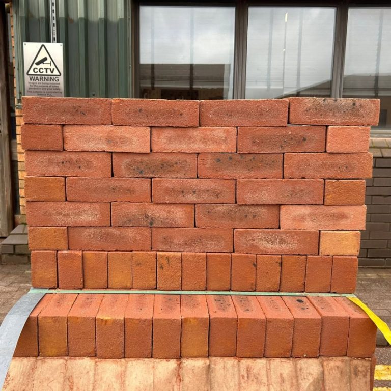 Offshade Ibstock New Cavendish Facing Brick – OFFSHADE packs of 500