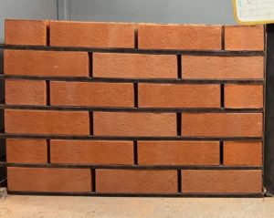Offshade Wienerberger Sienna Red Wirecut Facing Brick Pack of 400